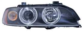 Headlamp Assembly/OE Replacement